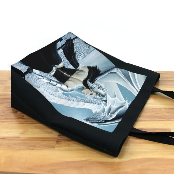 Winter Mistress Day Tote Online now - Image 4