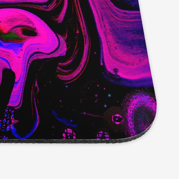 Rivers Of Tuatha De Danann Mousepad Supply - Image 2
