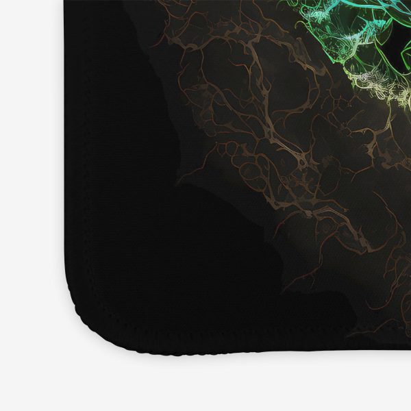 Eerie Essence Mousepad Online Hot Sale - Image 5
