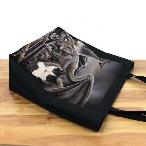 Quasi Day Tote For Cheap - Image 3