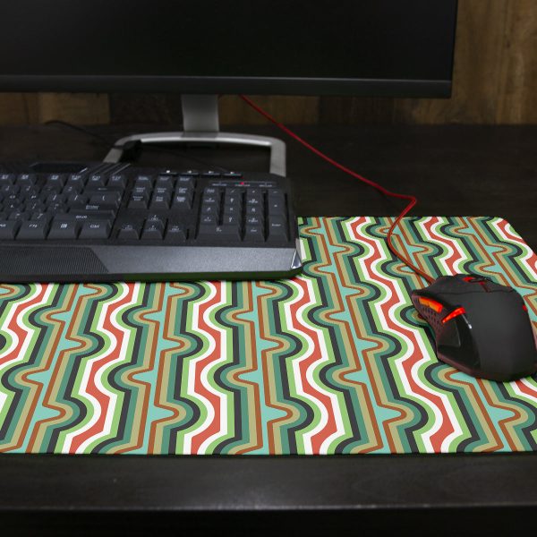 Down By The River Thin Desk Mat on Sale - Image 4