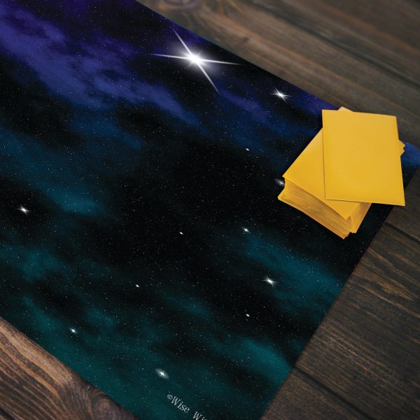 Cloud Galaxy Playmat Online - Image 4