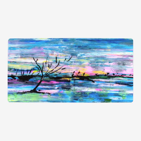 Pleasant Surprise Playmat Cheap - Image 4