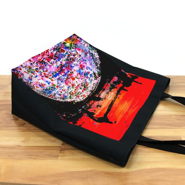 This Is It Day Tote Discount - Image 4