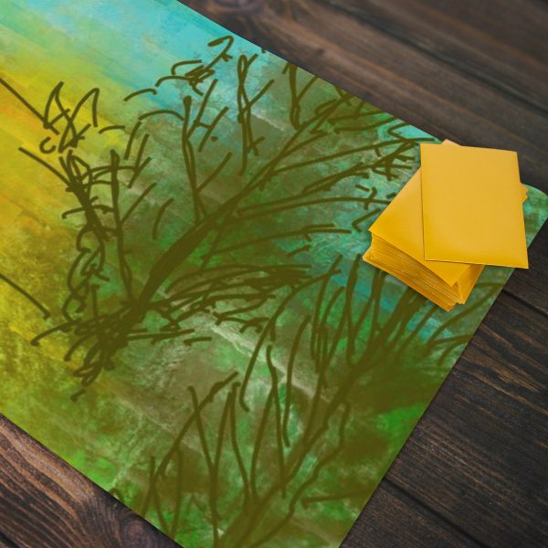 Summer Forest Playmat For Discount - Image 4