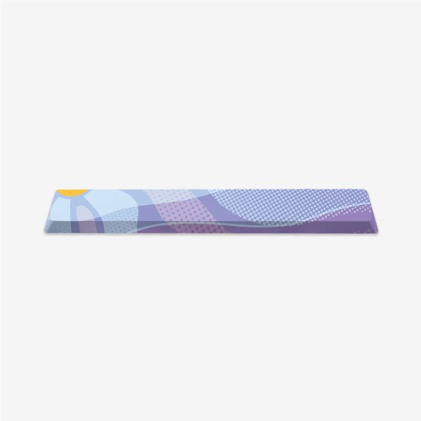 Hot Sand Spacebar Keycap Discount - Image 3