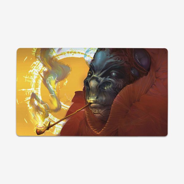 Omnia Thin Desk Mat For Discount