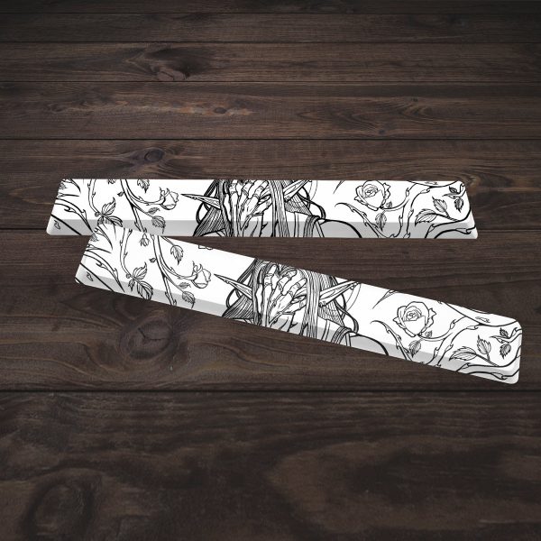 Cursed Spacebar Keycap Online - Image 3