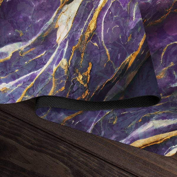 Floral Quartz Playmat Online - Image 5