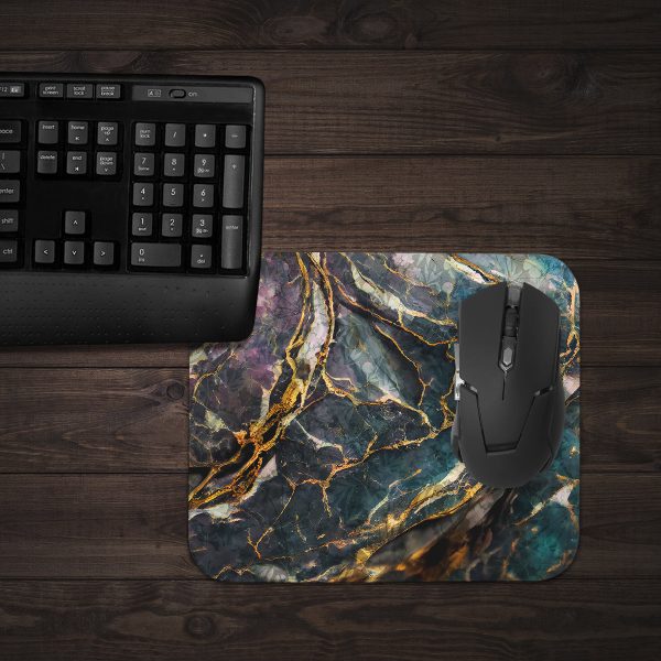 Floral Ice Mousepad Discount - Image 3
