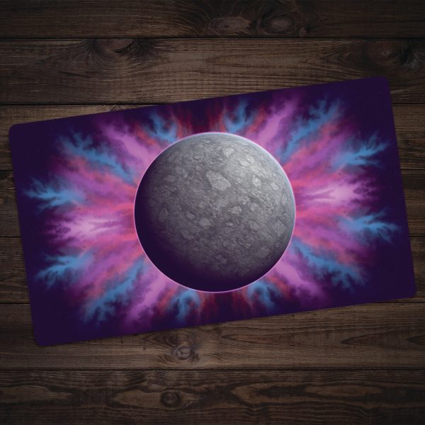 Surreal Serenity Playmat Online Sale - Image 3
