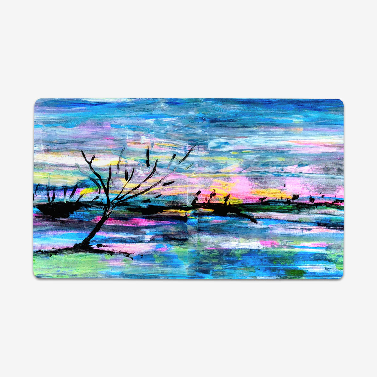Pleasant Surprise Playmat Cheap