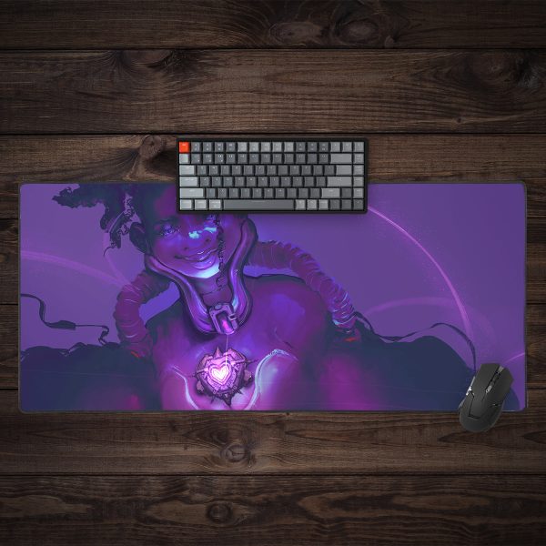 Love Tech 2 Extended Mousepad Discount - Image 3