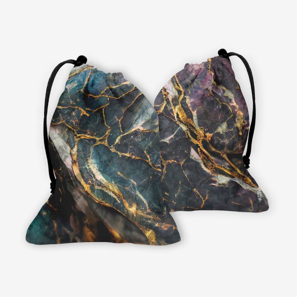 Floral Ice Dice Bag Online now