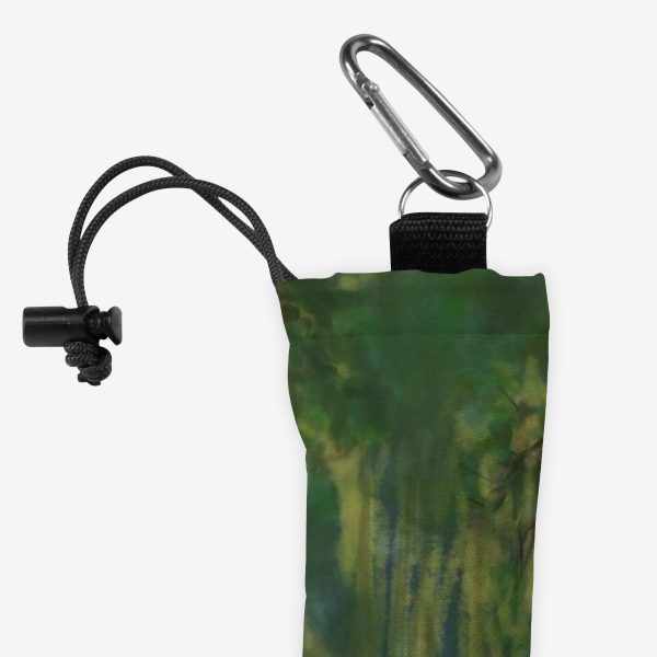 Swamp Tales Playmat Bag Online now - Image 3