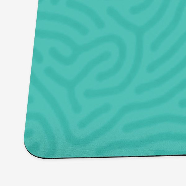 Brush Circles Playmat For Discount - Image 2