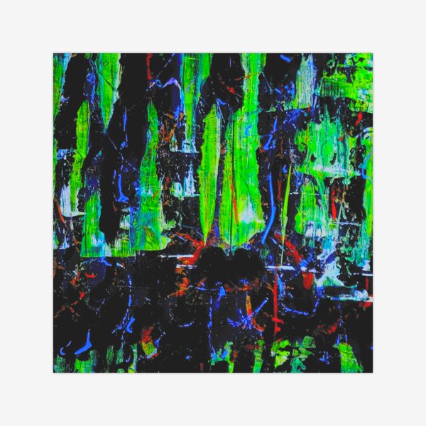 Green Experiment Wargaming Mat For Discount