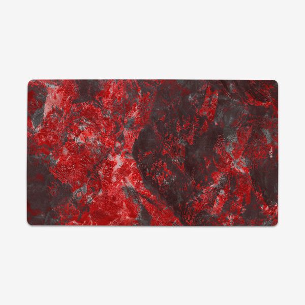 Oiled Meat Playmat Discount