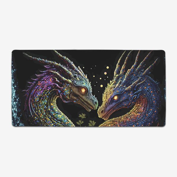 Elysian Blaze Extended Mousepad on Sale - Image 4