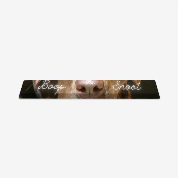 Boop the Snoot Spacebar Keycap Sale - Image 3