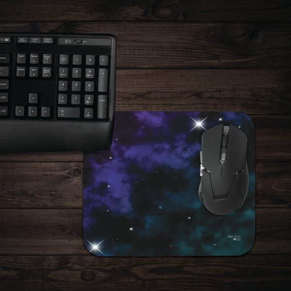 Cloud Galaxy Mousepad on Sale - Image 3