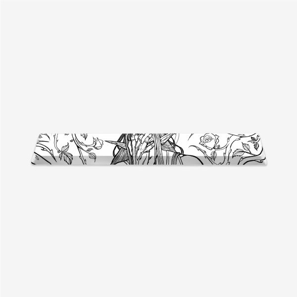 Cursed Spacebar Keycap Online