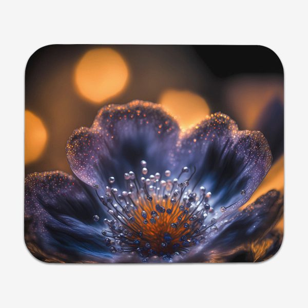 Fragile Beauty Mousepad Hot on Sale