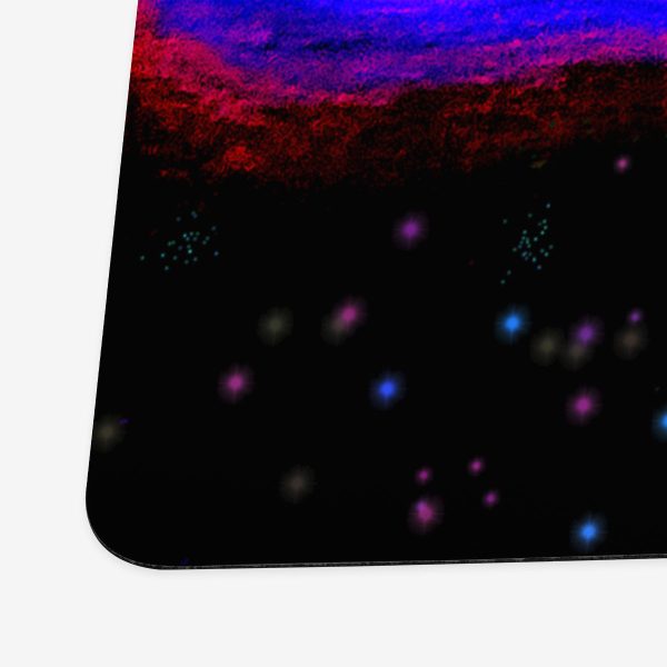 Rivers Of Tuatha De Danann Playmat For Sale - Image 2