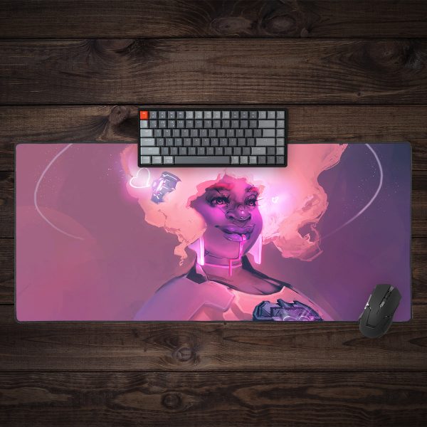 Love Tech 3 Extended Mousepad Cheap - Image 3