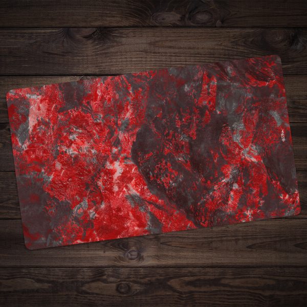 Oiled Meat Playmat Discount - Image 3