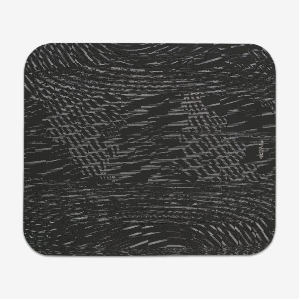 Broken Pixels Mousepad Cheap