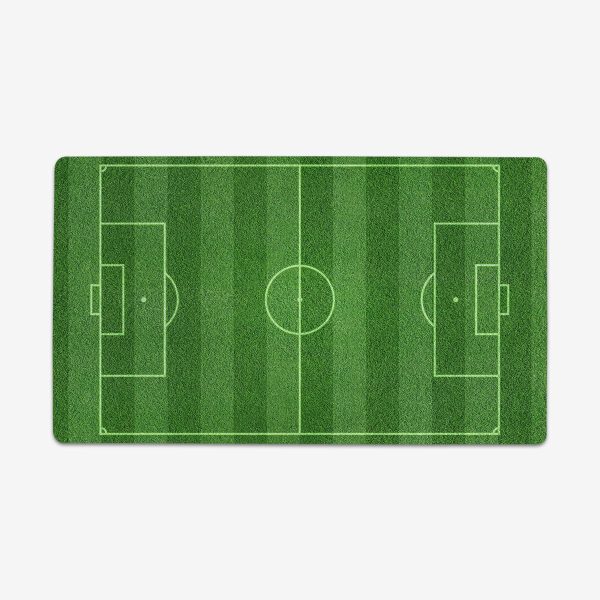 Soccer Pitch Break Mat Online Sale