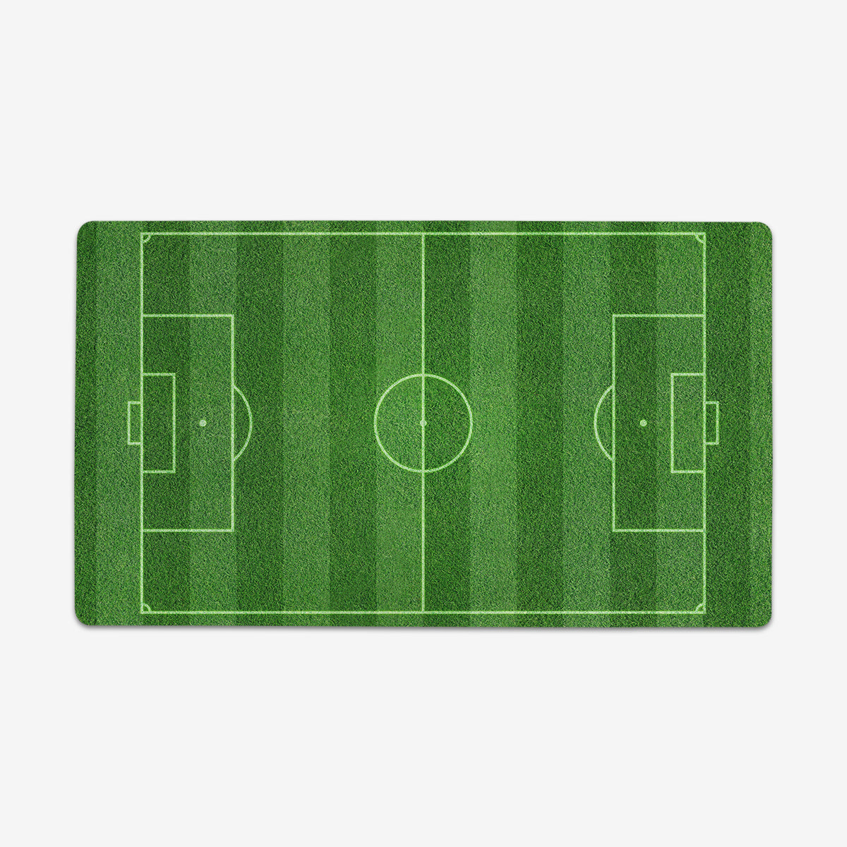 Soccer Pitch Break Mat Online Sale