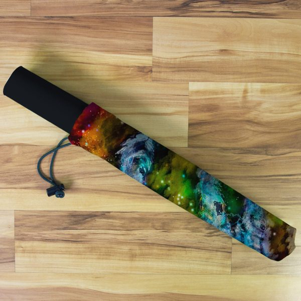 Dark Matter Playmat Bag For Discount - Image 5