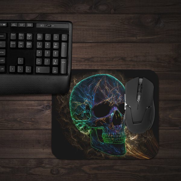 Eerie Essence Mousepad Online Hot Sale - Image 3