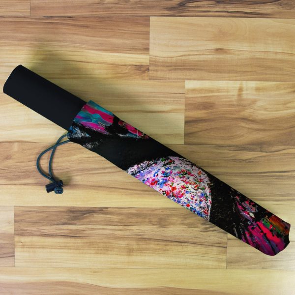 This Is It Playmat Bag For Sale - Image 5
