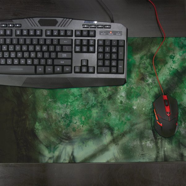 Murky Swamp Thin Desk Mat For Discount - Image 2