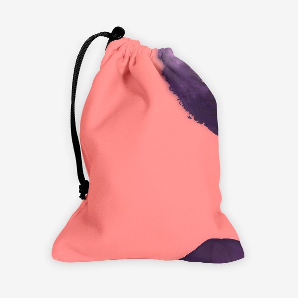 Love Tech 1 Dice Bag For Sale - Image 2