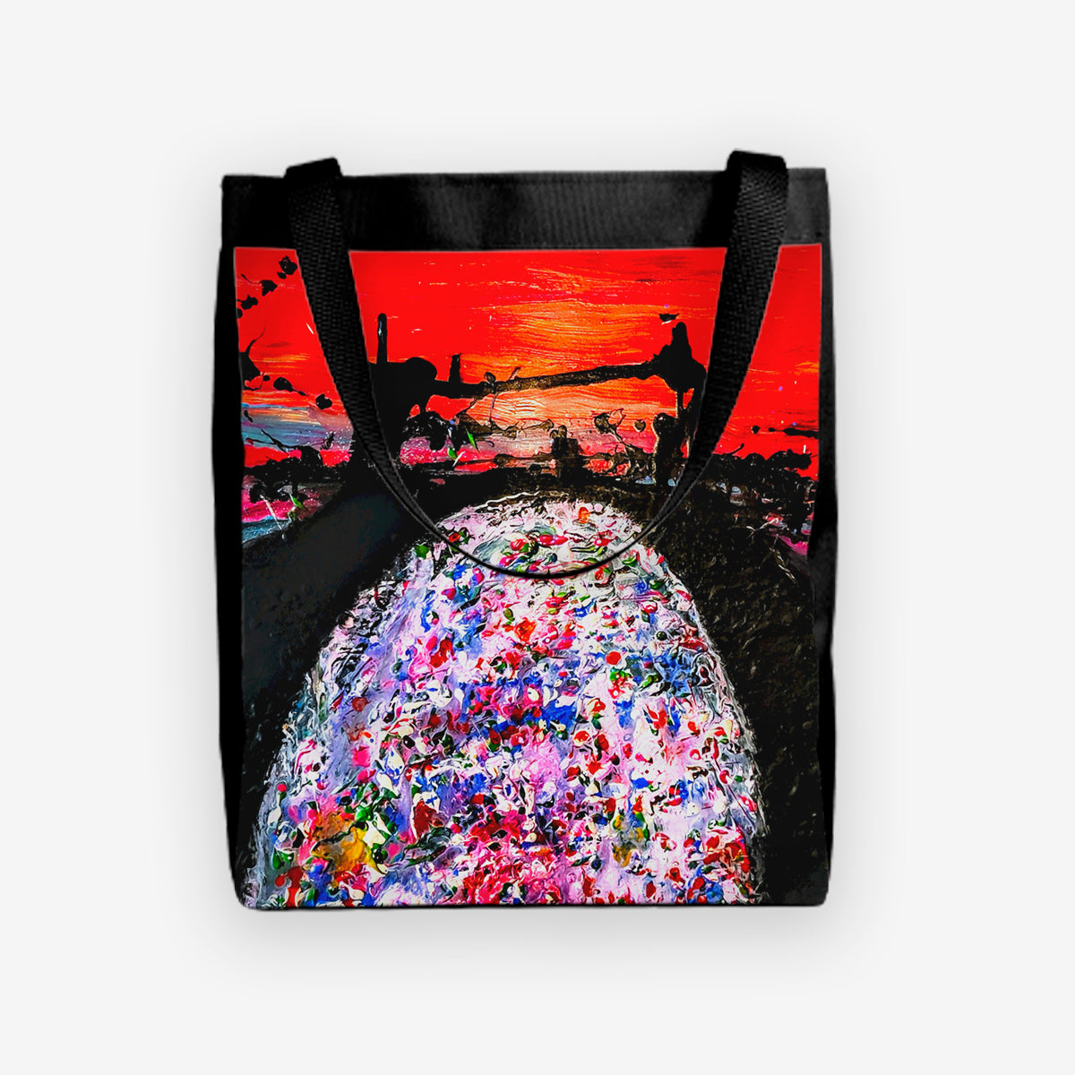 This Is It Day Tote Discount