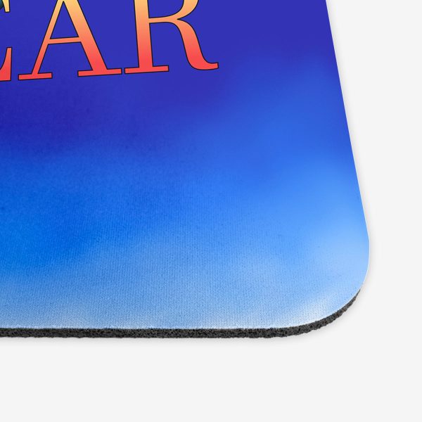 Grand Tournament Spear Mousepad Cheap - Image 2
