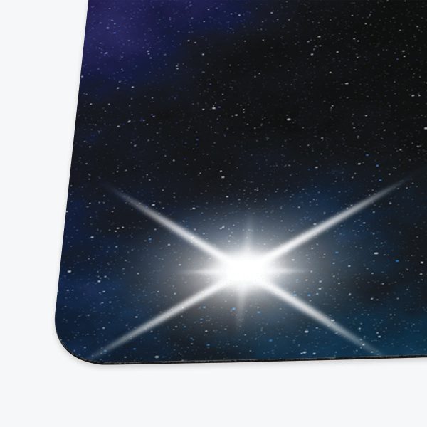 Cloud Galaxy Playmat Online - Image 2