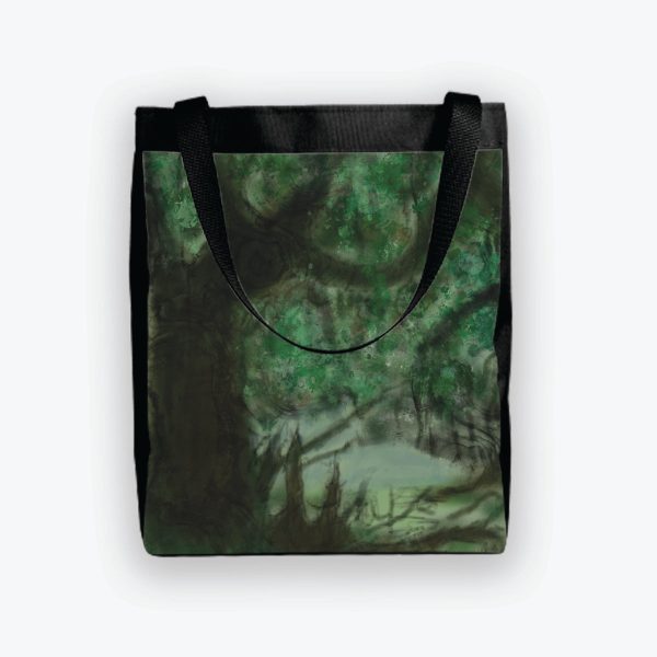 Murky Swamp Day Tote Online