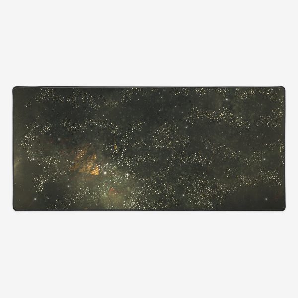 Warped Astra Large Extended Mousepad For Discount