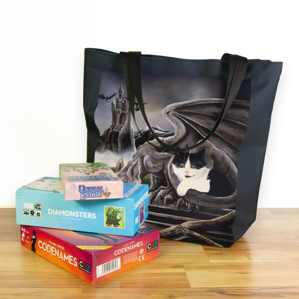 Quasi Day Tote For Cheap - Image 5