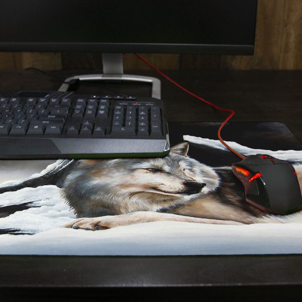 Road To Valhalla Thin Desk Mat Online Sale - Image 2