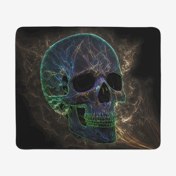 Eerie Essence Mousepad Online Hot Sale - Image 4
