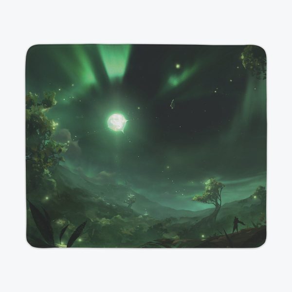 Mana Forest Mousepad Discount - Image 4