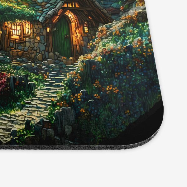 The Hill s Secret Mousepad Online Hot Sale - Image 2