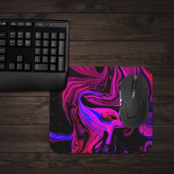 Rivers Of Tuatha De Danann Mousepad Supply - Image 3