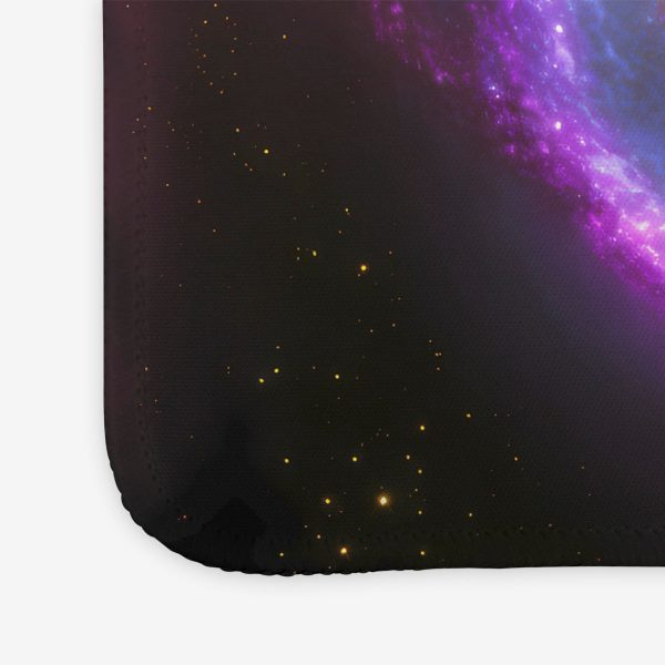 Galaxy Vortex Mousepad Online - Image 5